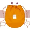 Mochilas Saco Infantiles^Spiegelburg Mochila Saco Bee Little Friends