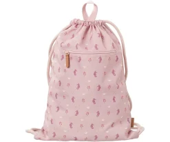 Mochilas Saco Infantiles^Fresk Mochila Saco Caballito de Mar