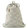 Mochilas Saco Infantiles^Fresk Mochila Saco Cocodrilo