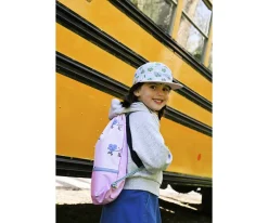 Mochilas Saco Infantiles^The Cotton Cloud Mochila Saco Dancing Hearts Personalizable