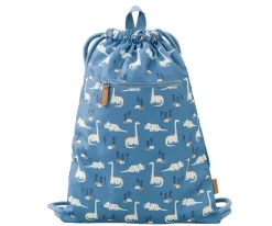 Mochilas Saco Infantiles^Fresk Mochila Saco Dinosaurio