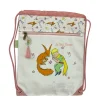 Mochilas Saco Infantiles^CyP Brands Mochila Saco El Principito Little Prince Fox Collection