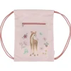 Mochilas Saco Infantiles^Little Dutch Mochila Saco Fairy Garden