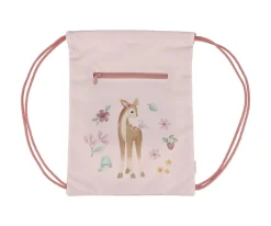 Mochilas Saco Infantiles^Little Dutch Mochila Saco Fairy Garden