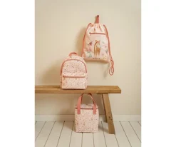 Mochilas Saco Infantiles^Little Dutch Mochila Saco Fairy Garden