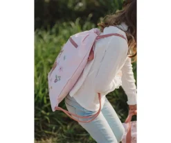 Mochilas Saco Infantiles^Little Dutch Mochila Saco Fairy Garden