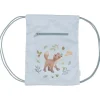 Mochilas Saco Infantiles^Little Dutch Mochila Saco Forest Friends