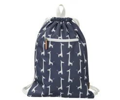 Mochilas Saco Infantiles^Fresk Mochila Saco Jirafa