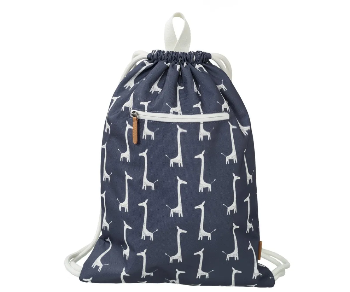 Mochilas Saco Infantiles^Fresk Mochila Saco Jirafa