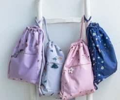 Mochila Saco Impermeable Fantastic Girl Personalizable Mochilas Saco Infantiles|Colecciones Vuelta Al Cole