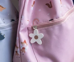 Mochila Saco Impermeable Wild Faries Personalizable Colecciones Vuelta Al Cole|Mochilas Saco Infantiles