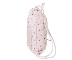 Colecciones Vuelta Al Cole^Tutete Mochila Saco Impermeable Geometric Nature Personalizable