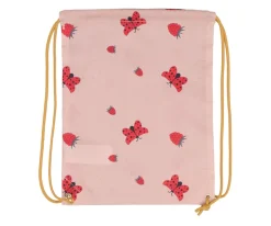 Mochilas Saco Infantiles^Fabelab Mochila Saco Into the Garden Personalizable