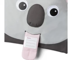 Mochilas Saco Infantiles^Affenzahn Mochila Saco Koala Personalizable