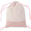 Mochilas Saco Infantiles^Cristina de Jos'h Mochila Saco Liberty Personalizable