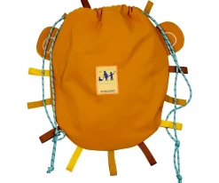 Mochilas Saco Infantiles^Spiegelburg Mochila Saco Lion Little Friends