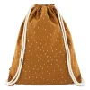 Mochilas Saco Infantiles^Trixie Mochila Saco Mr. Tiger Personalizable