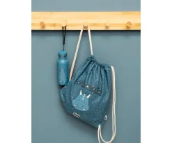 Mochilas Saco Infantiles^Trixie Mochila Saco Mr. Triceratops Personalizable