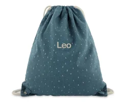 Mochilas Saco Infantiles^Trixie Mochila Saco Mr. Triceratops Personalizable