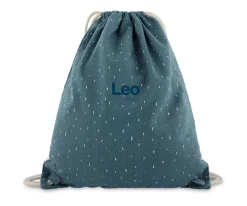 Mochilas Saco Infantiles^Trixie Mochila Saco Mr. Triceratops Personalizable