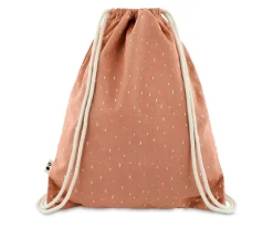 Mochilas Saco Infantiles^Trixie Mochila Saco Mrs. Cat Personalizable