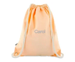 Mochilas Saco Infantiles^Trixie Mochila Saco Mrs. Unicorn Personalizable