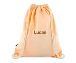 Mochilas Saco Infantiles^Trixie Mochila Saco Mrs. Unicorn Personalizable