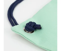 Mochilas Saco Infantiles^Milan Mochila Saco Personalizable Colección 430 Since 1918 Verde