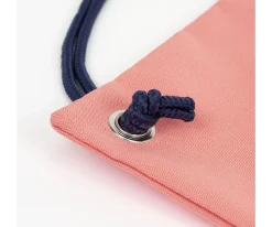 Mochilas Saco Infantiles^Milan Mochila Saco Personalizable Colección 430 Since 1918 Rosa