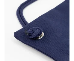 Mochilas Saco Infantiles^Milan Mochila Saco Personalizable Colección 430 Since 1918 Azul Marino