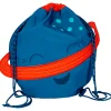 Mochilas Saco Infantiles^Spiegelburg Mochila Saco Planets Little Friends