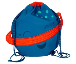 Mochilas Saco Infantiles^Spiegelburg Mochila Saco Planets Little Friends