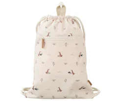 Mochilas Saco Infantiles^Fresk Mochila Saco Rabbit Sandshell