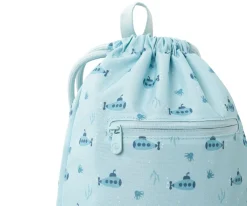 Mochilas Saco Infantiles^Fresk Mochila Saco Submarine