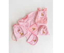 Discount Mochila Saco Sweet Deer Personalizable Mochilas Saco Infantiles|Colecciones Vuelta Al Cole