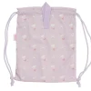 Clearance Mochila Saco Tela Ballet Personalizable Colecciones Vuelta Al Cole|Mochilas Saco Infantiles