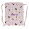 Outlet Mochila Saco Tela Fantastic Girl Personalizable Colecciones Vuelta Al Cole|Mochilas Saco Infantiles