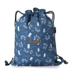 Colecciones Vuelta Al Cole^Tutete Mochila Saco Tela Magical Forest Personalizable
