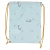 Mochilas Saco Infantiles^Fabelab Mochila Saco Under the Sea Personalizable