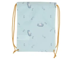 Mochilas Saco Infantiles^Fabelab Mochila Saco Under the Sea Personalizable