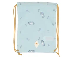 Mochilas Saco Infantiles^Fabelab Mochila Saco Under the Sea Personalizable
