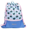 Mochilas Saco Infantiles^The Cotton Cloud Mochila Saco Veggie Pals Personalizable