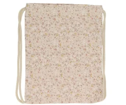 Mochilas Saco Infantiles^Cristina de Jos'h Mochila Saco Wild Flower Personalizable
