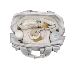 Discount Mochila Sintra Beige Personalizable Niños Bolsas Hospital Bebé|Bolsos Carro Bebé