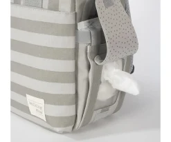 Best Mochila Sintra Verde Personalizable Niños Bolsas Hospital Bebé|Bolsos Carro Bebé