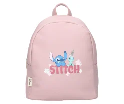 Mochilas Preescolar^Kidzroom Mochila Stitch Made For You