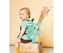 Outlet Mochila Suave Joe Personallizable Mochilas Preescolar|Mochilas Guardería