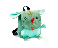 Outlet Mochila Suave Joe Personallizable Mochilas Preescolar|Mochilas Guardería