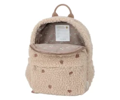 Mochilas Guardería^Little Dutch Mochila Teddy Arena Forest Friends