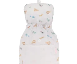 Clearance Mochila Tela Pequeña Savannah Personalizable Mochilas Preescolar|Colecciones Vuelta Al Cole